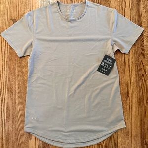 BYLT Basics Drop-Cut T-Shirt